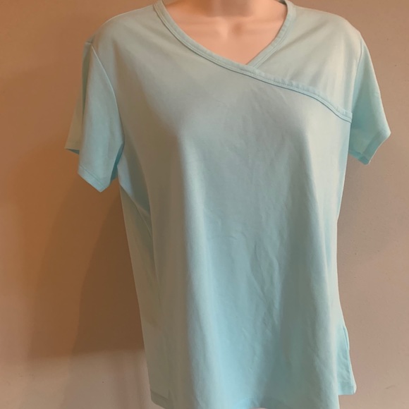 Columbia Tops - Columbia Ladies Large  Top